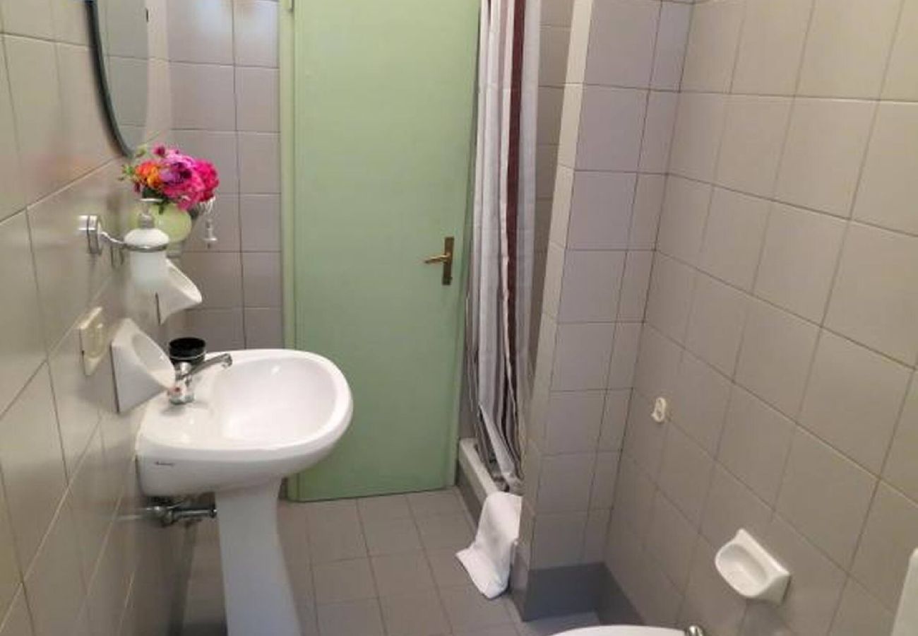 Affitto per camere a Bologna - Romantica - casa della zia