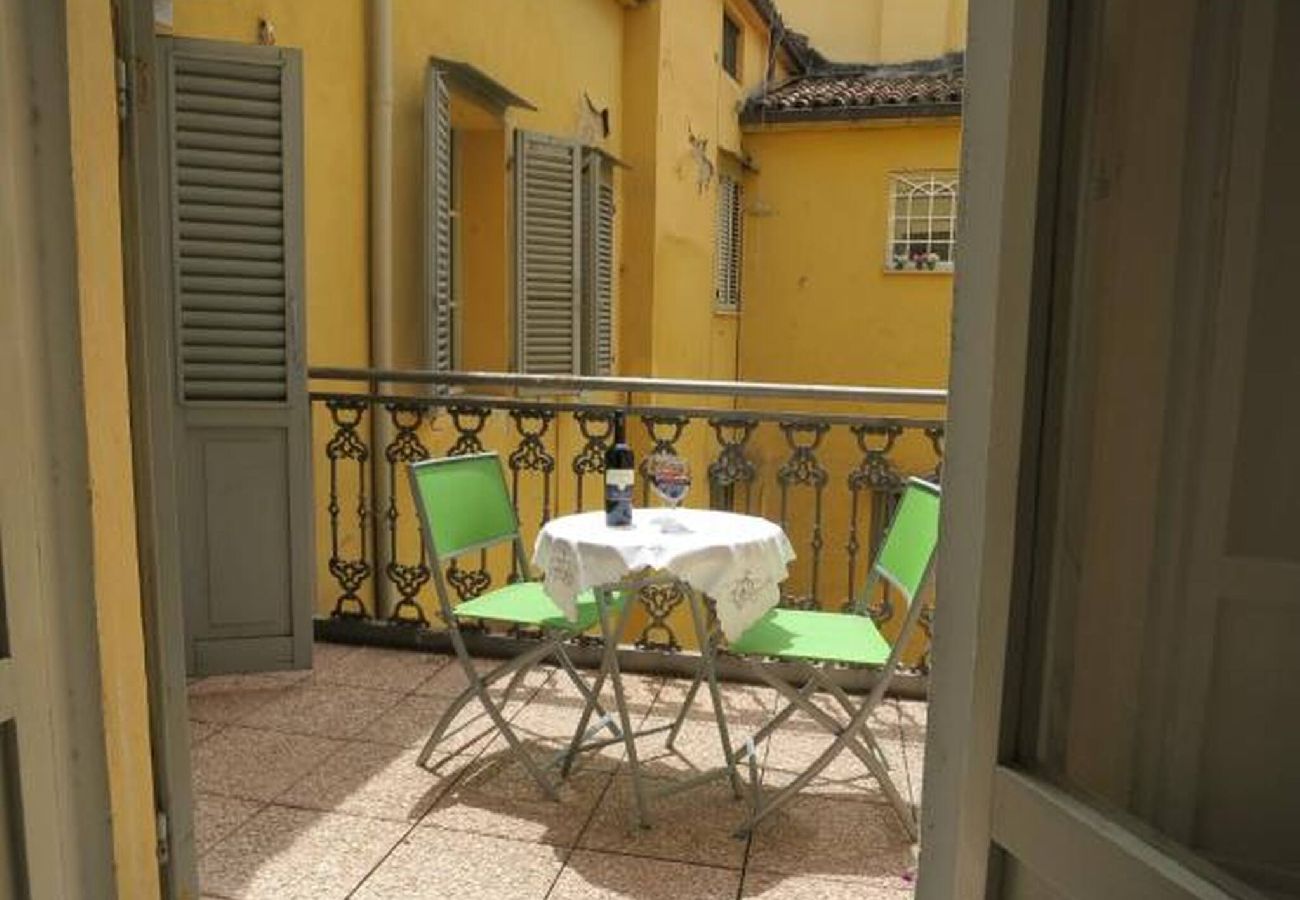 Affitto per camere a Bologna - Spiritosa - casa della zia