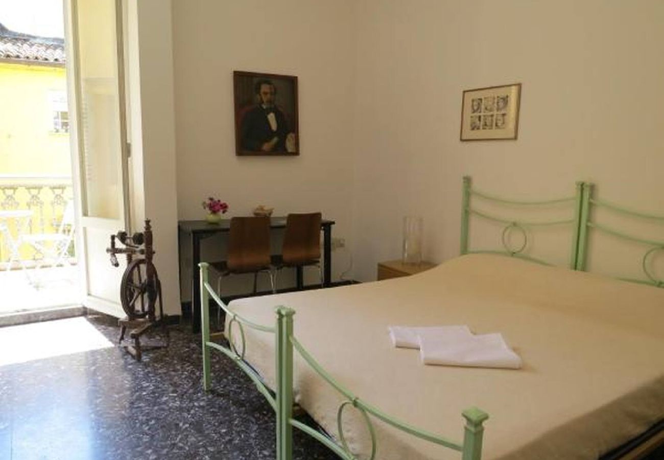 Affitto per camere a Bologna - Spiritosa - casa della zia