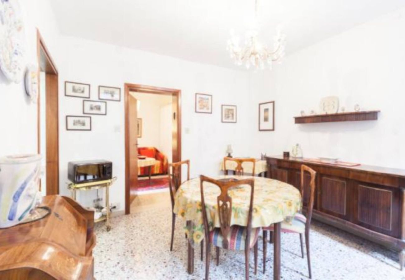 Appartamento a Venezia - Campiello Chiesa, Venezia By Short Holidays