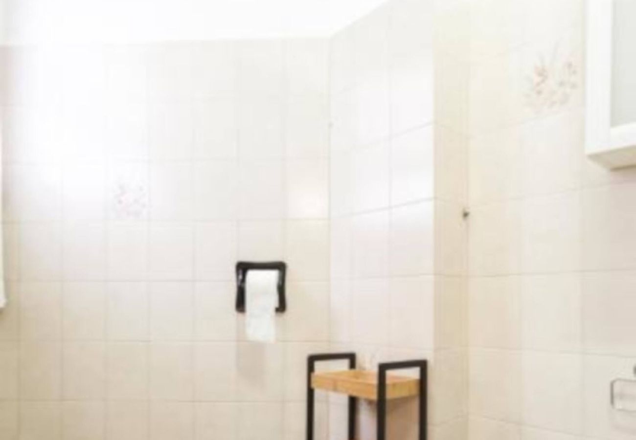 Appartamento a Venezia - Campiello Chiesa, Venezia By Short Holidays