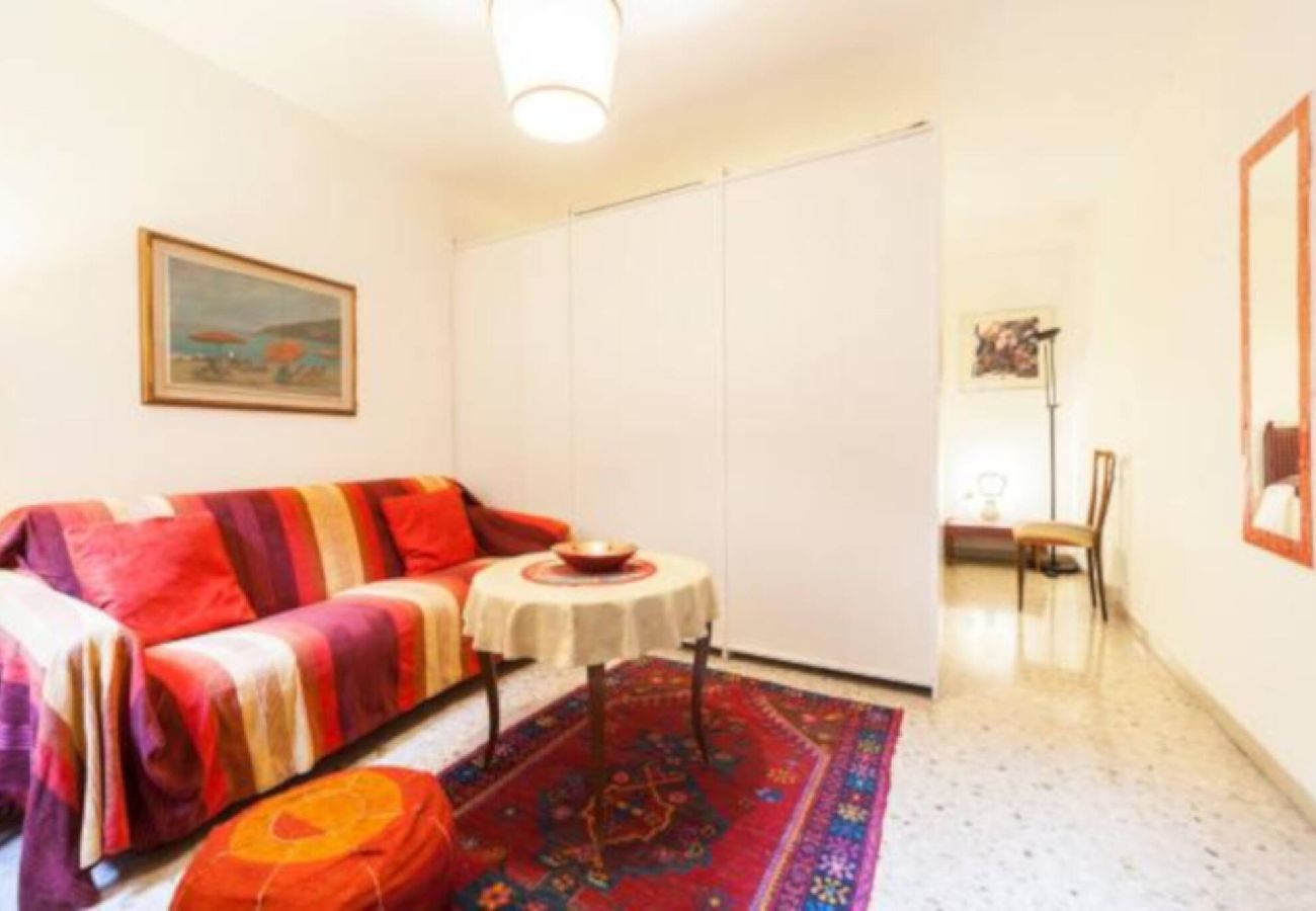 Appartamento a Venezia - Campiello Chiesa, Venezia By Short Holidays