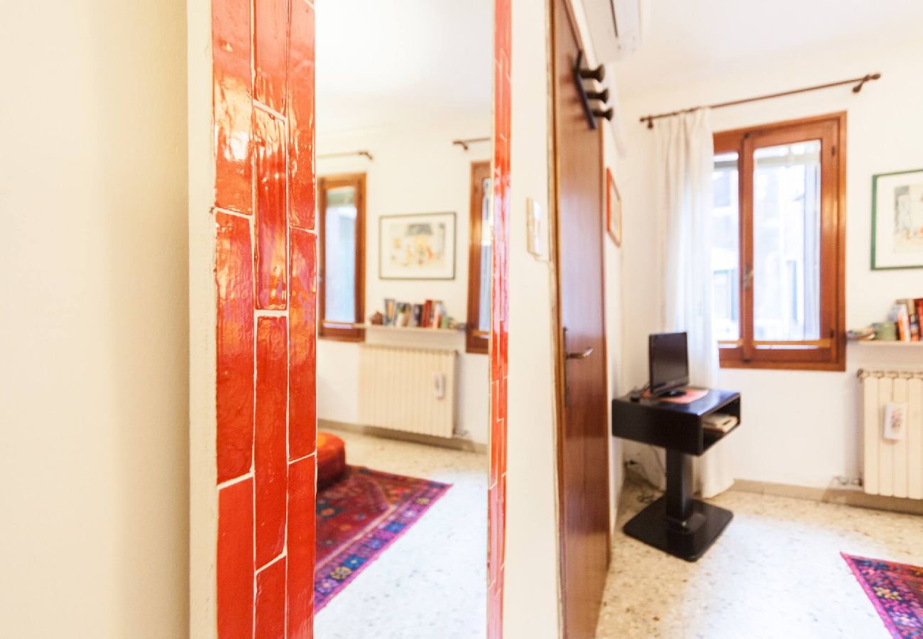 Appartamento a Venezia - Campiello Chiesa, Venezia By Short Holidays