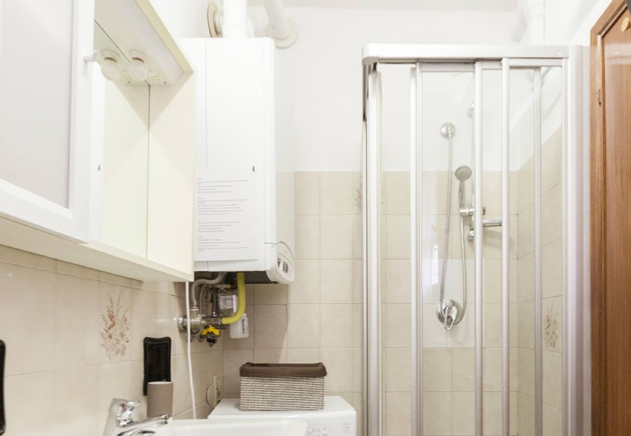 Appartamento a Venezia - Campiello Chiesa, Venezia By Short Holidays