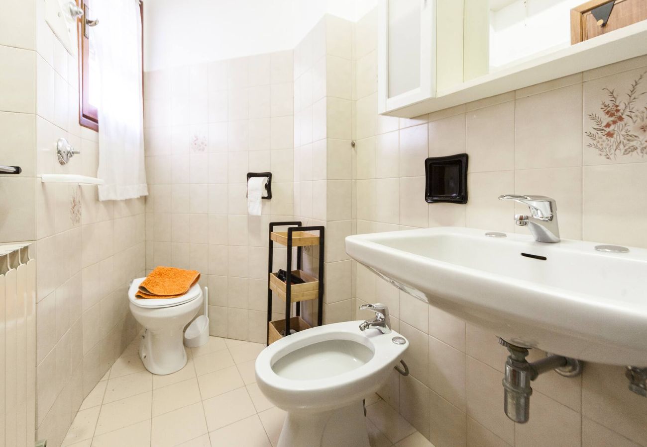 Appartamento a Venezia - Campiello Chiesa, Venezia By Short Holidays