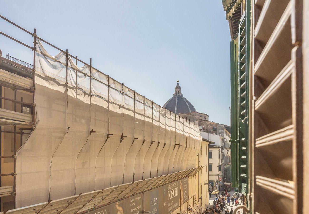 Appartamento a Firenze - San Marco, Firenze By Short Holidays