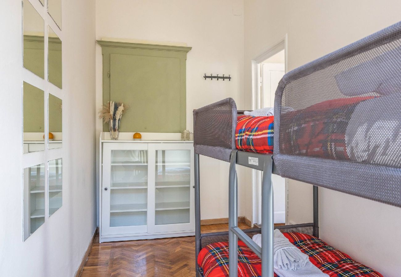 Appartamento a Firenze - San Marco, Firenze By Short Holidays