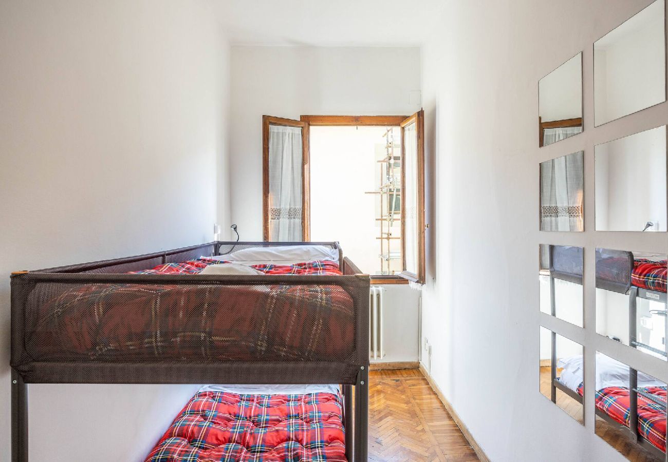 Appartamento a Firenze - San Marco, Firenze By Short Holidays