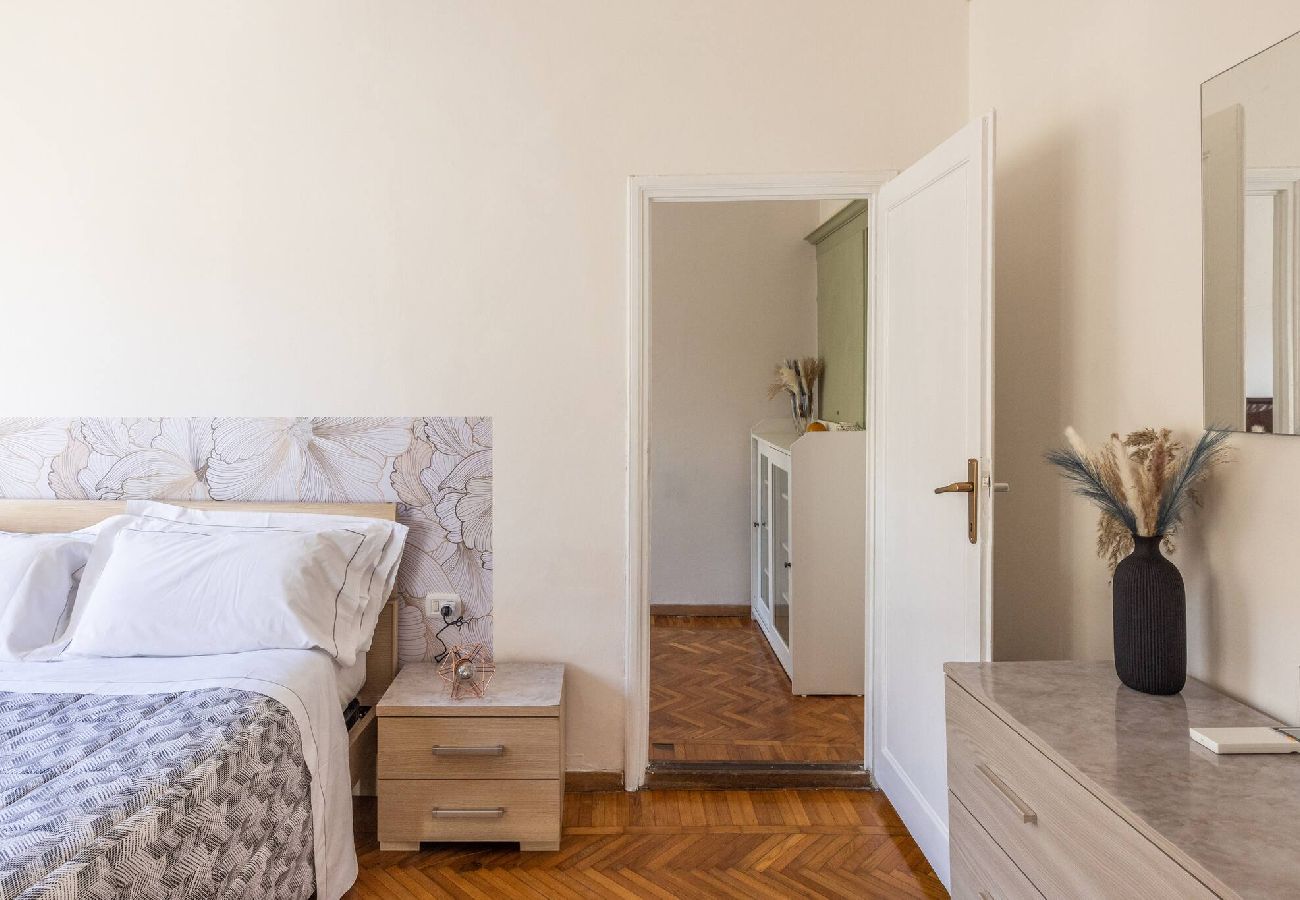 Appartamento a Firenze - San Marco, Firenze By Short Holidays
