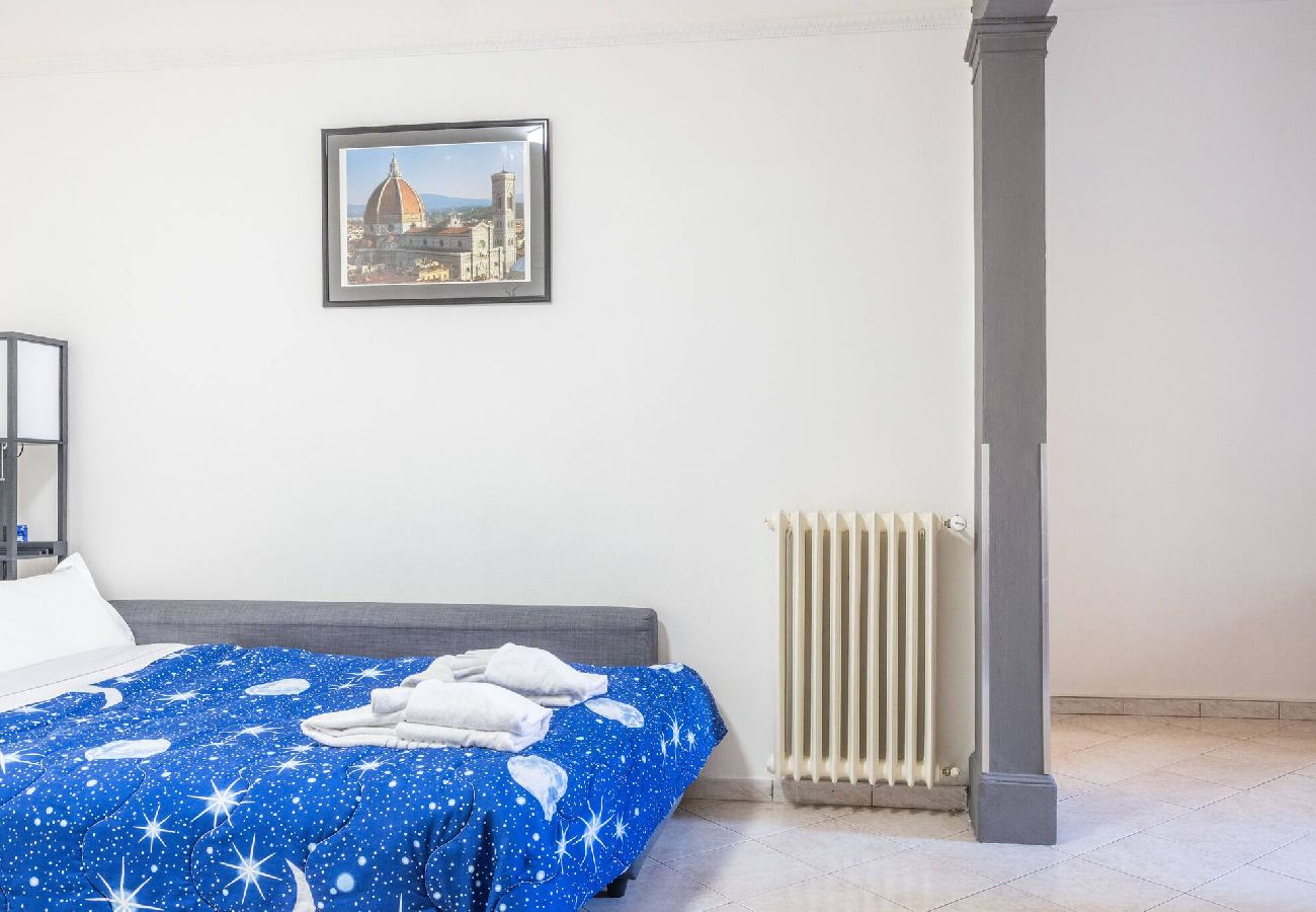 Appartamento a Firenze - San Marco, Firenze By Short Holidays