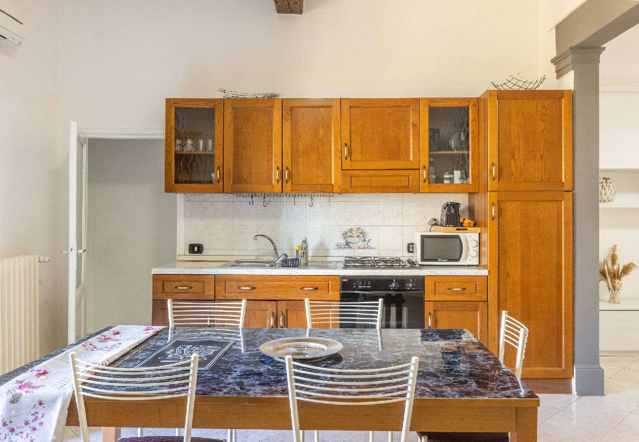 Appartamento a Firenze - San Marco, Firenze By Short Holidays