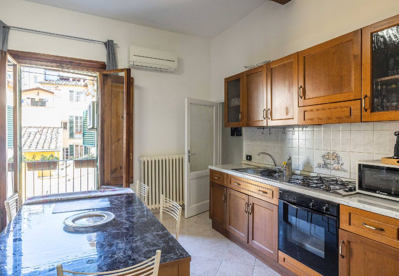 Appartamento a Firenze - San Marco, Firenze By Short Holidays