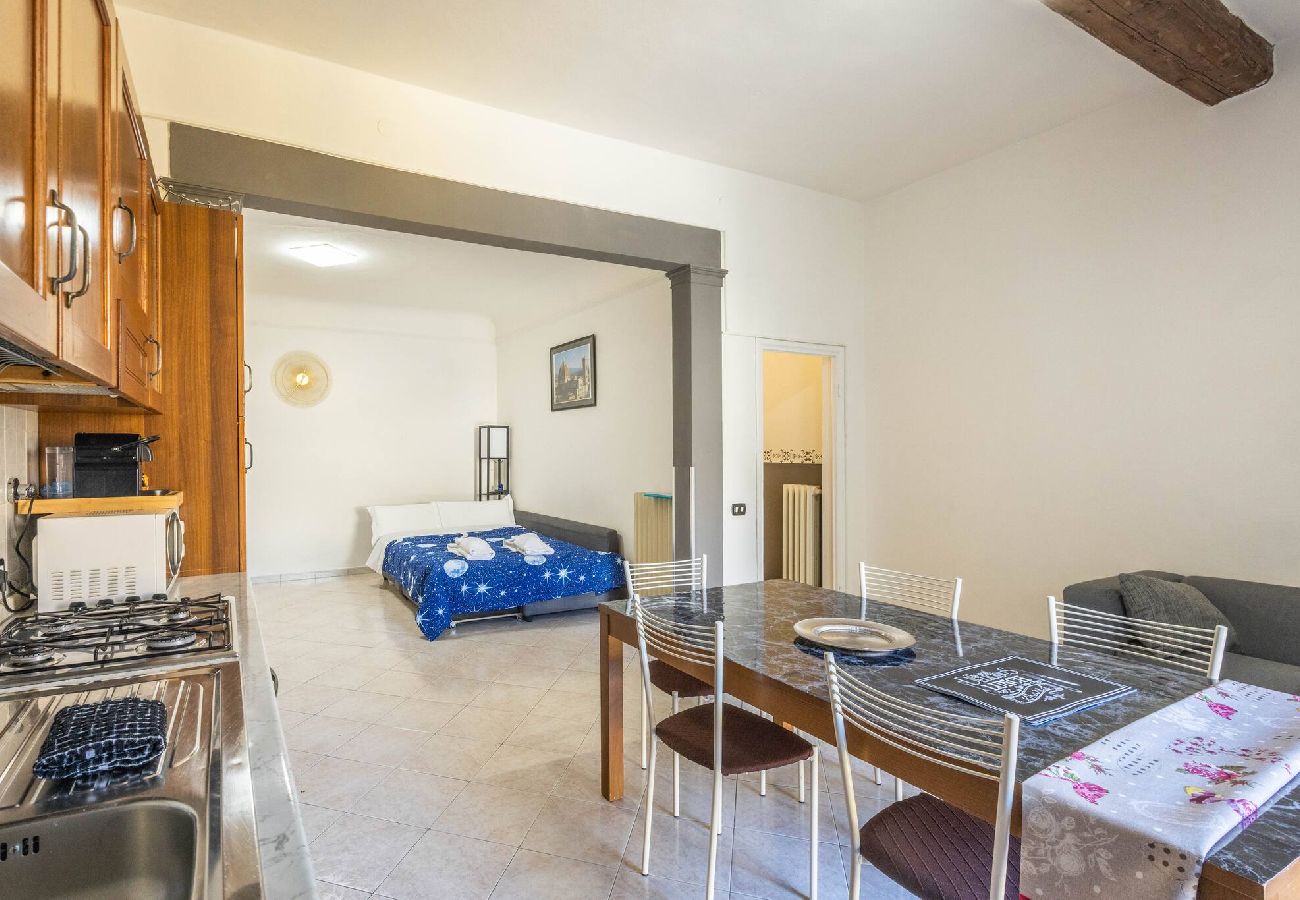 Appartamento a Firenze - San Marco, Firenze By Short Holidays