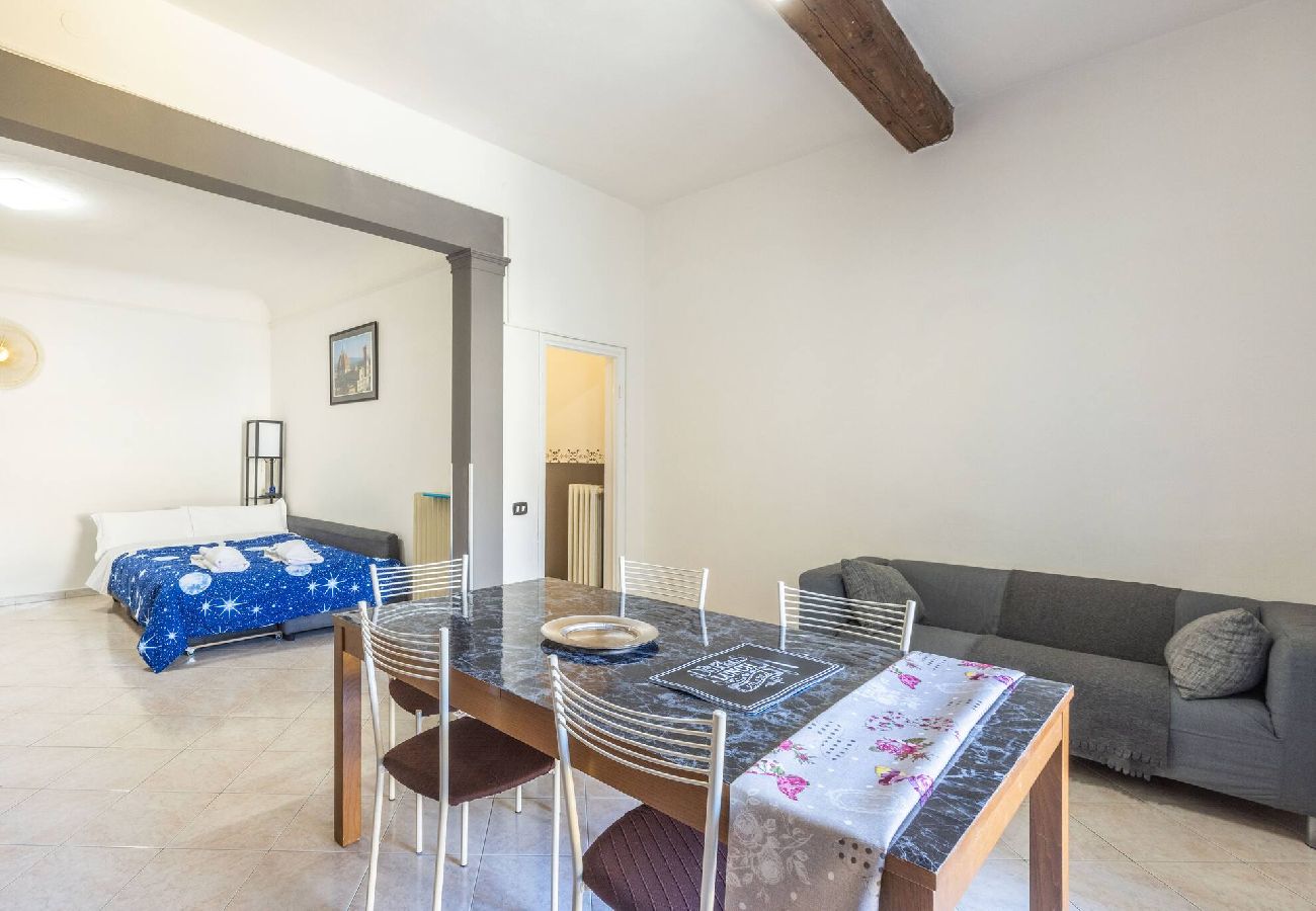 Appartamento a Firenze - San Marco, Firenze By Short Holidays