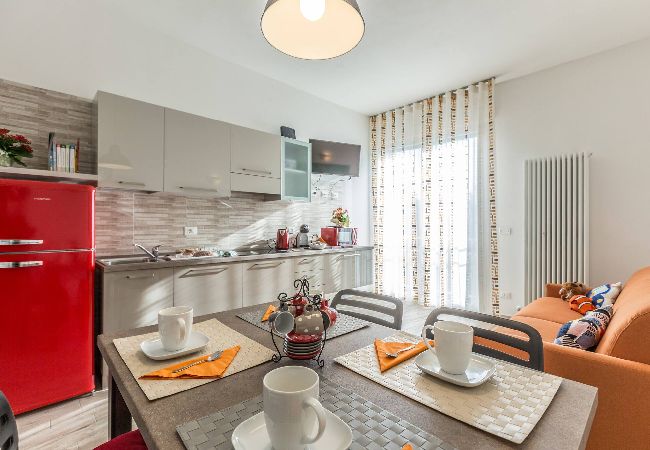 Appartamento a Bologna - Martina, Bologna By Short Holidays
