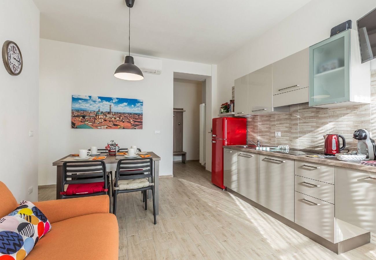 Appartamento a Bologna - Martina, Bologna By Short Holidays