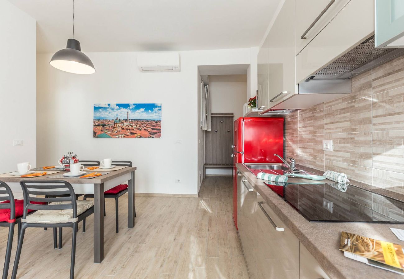 Appartamento a Bologna - Martina, Bologna By Short Holidays
