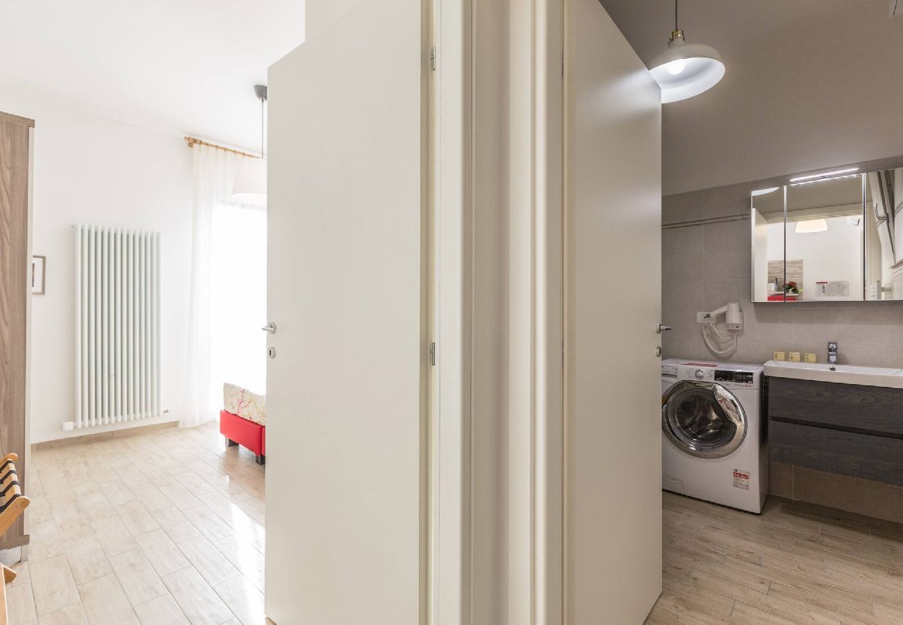 Appartamento a Bologna - Martina, Bologna By Short Holidays