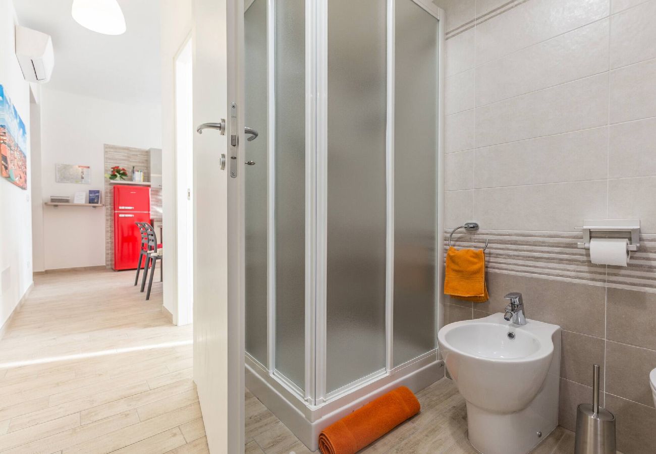 Appartamento a Bologna - Martina, Bologna By Short Holidays