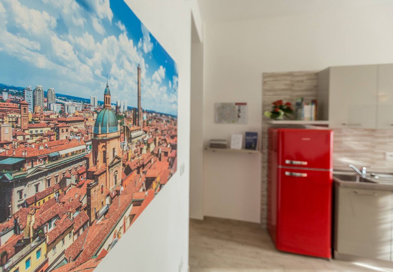 Appartamento a Bologna - Martina, Bologna By Short Holidays