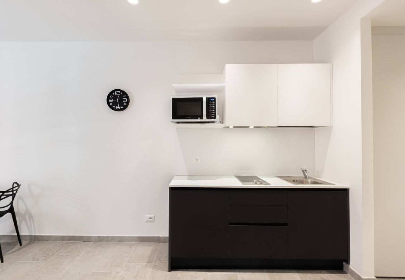 Appartamento a Bologna - Goito 3, Bologna By Short Holidays