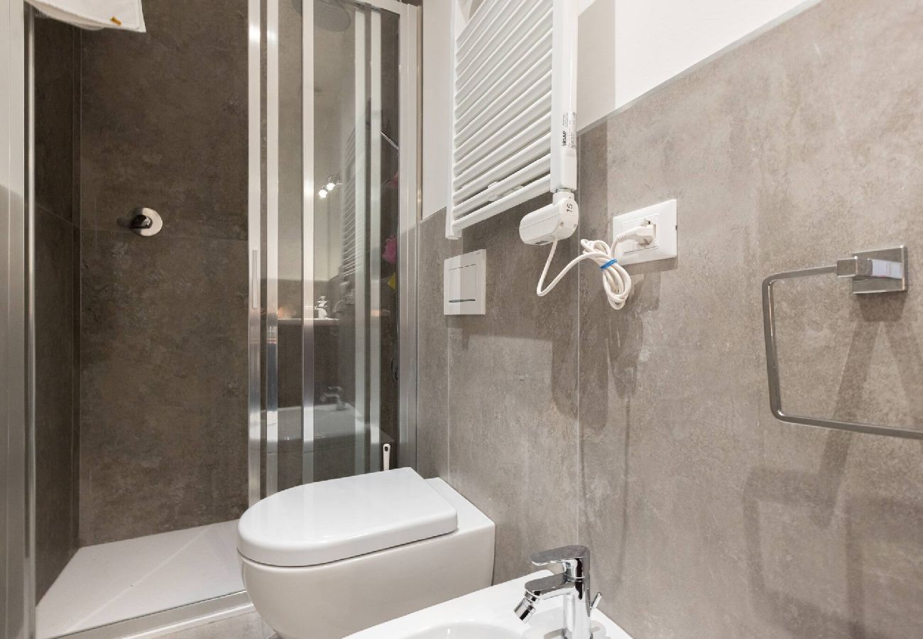 Appartamento a Bologna - Goito 3, Bologna By Short Holidays