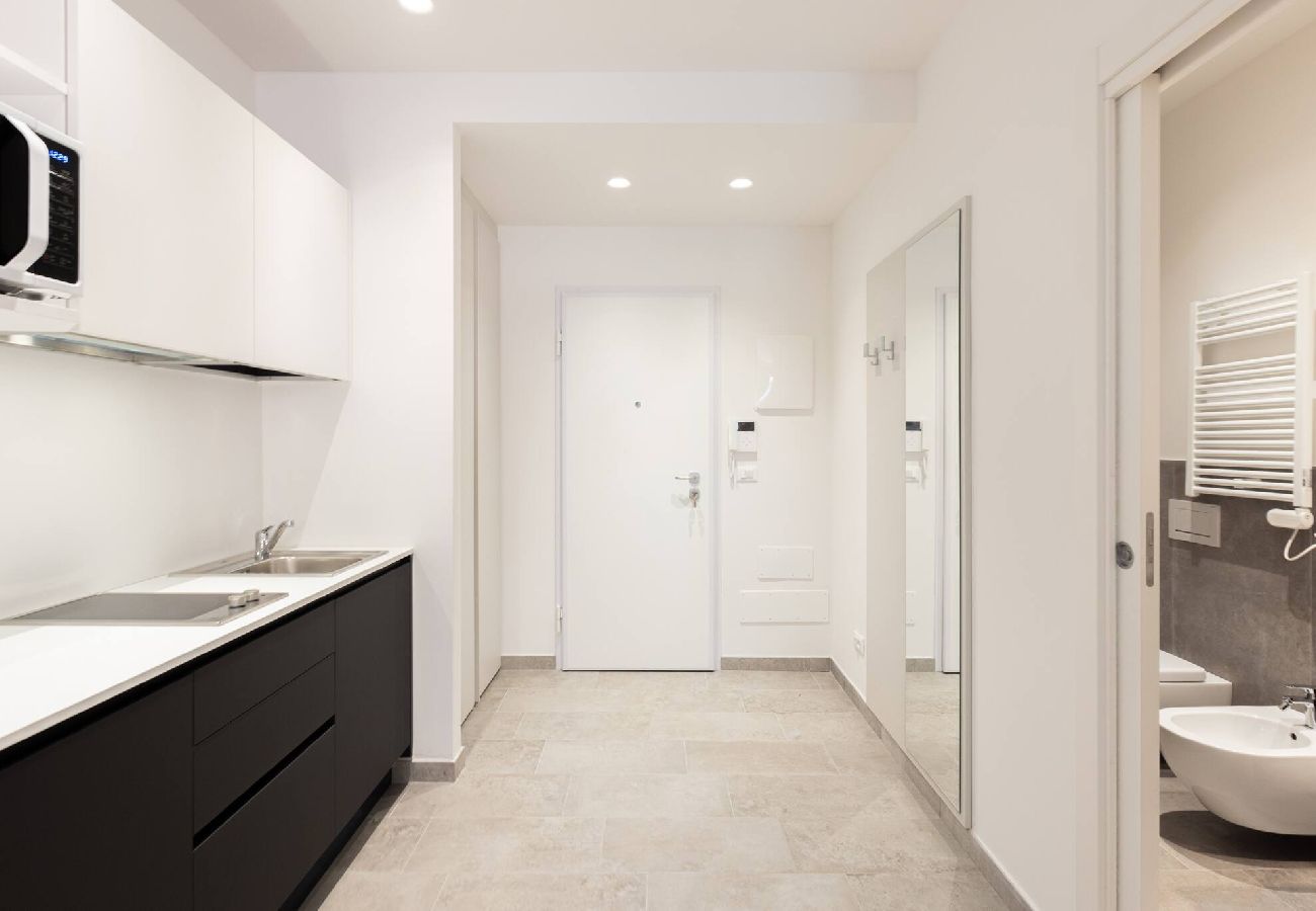 Appartamento a Bologna - Goito 3, Bologna By Short Holidays