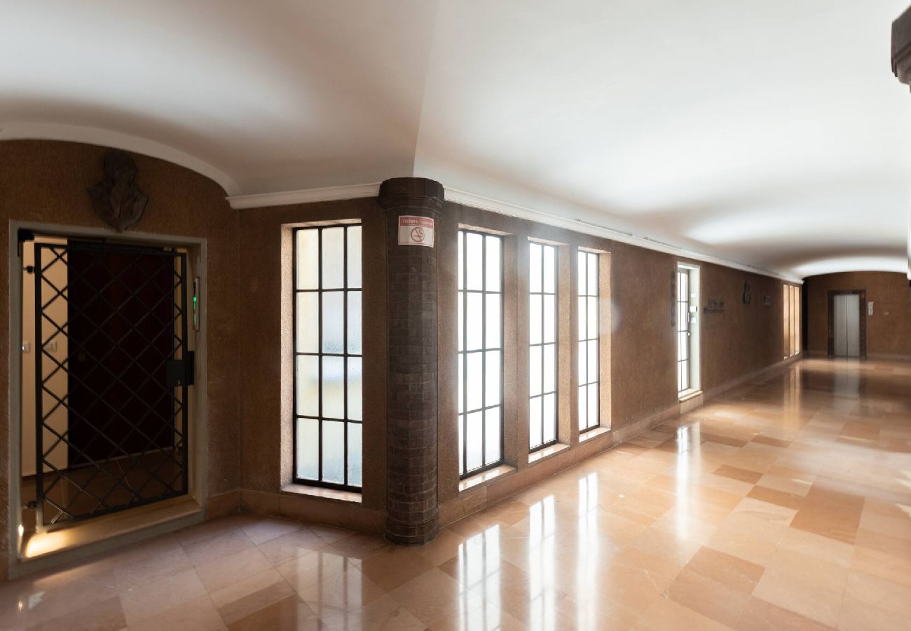 Appartamento a Bologna - Goito 3, Bologna By Short Holidays