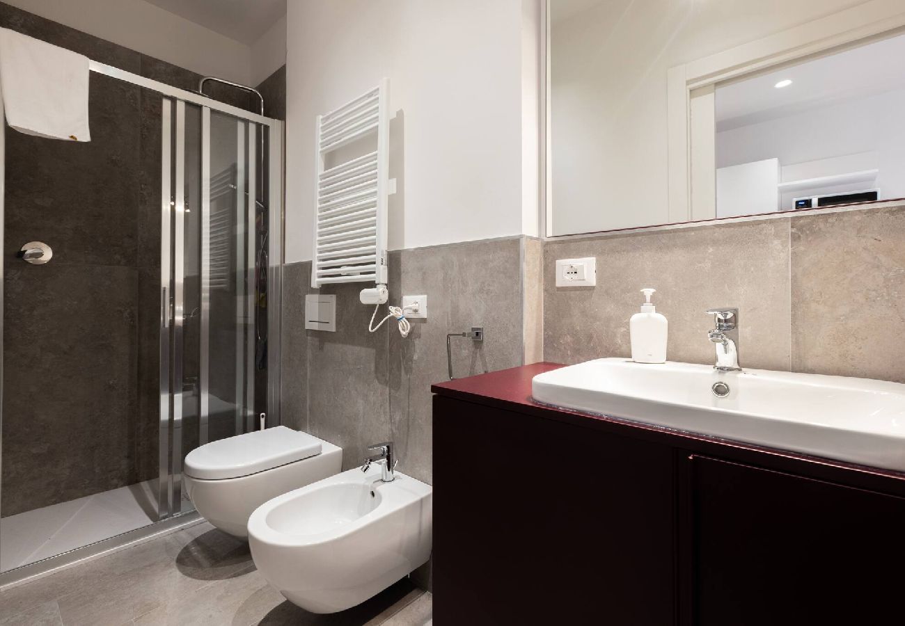 Appartamento a Bologna - Goito 3, Bologna By Short Holidays