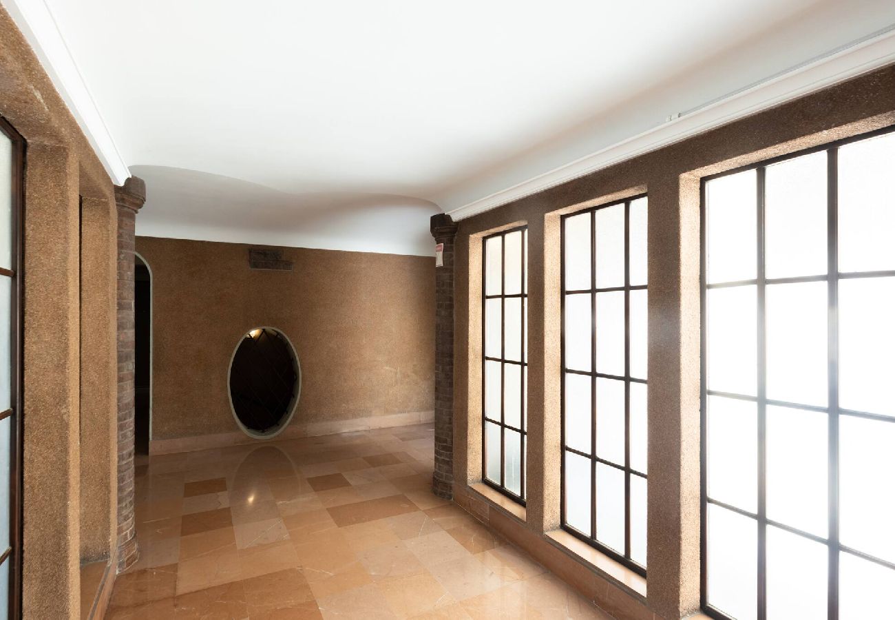 Appartamento a Bologna - Goito 3, Bologna By Short Holidays