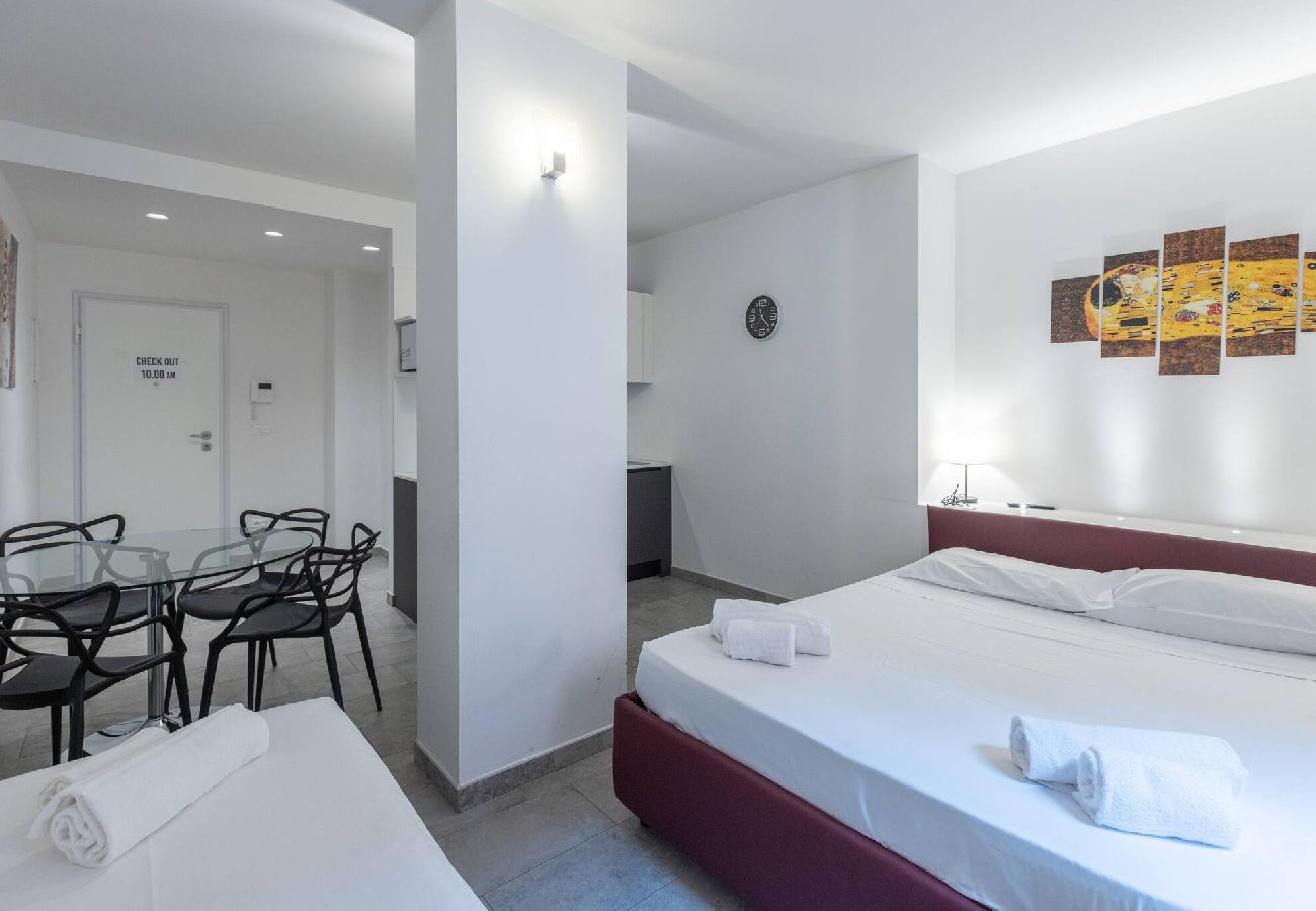 Appartamento a Bologna - Marsala, Bologna By Short Holidays