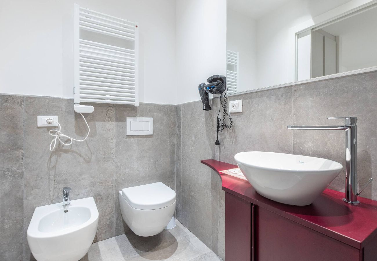 Appartamento a Bologna - Marsala, Bologna By Short Holidays