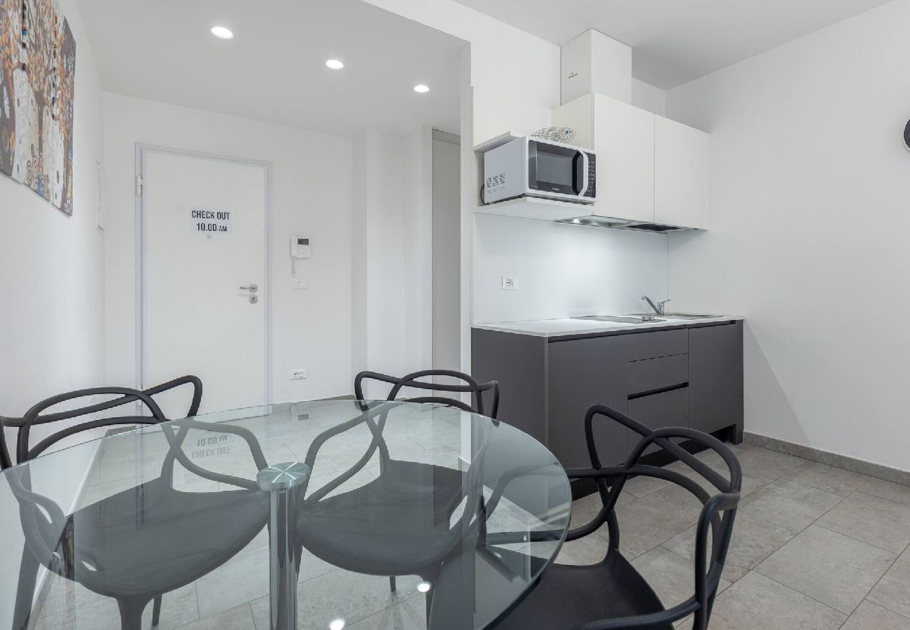 Appartamento a Bologna - Marsala, Bologna By Short Holidays