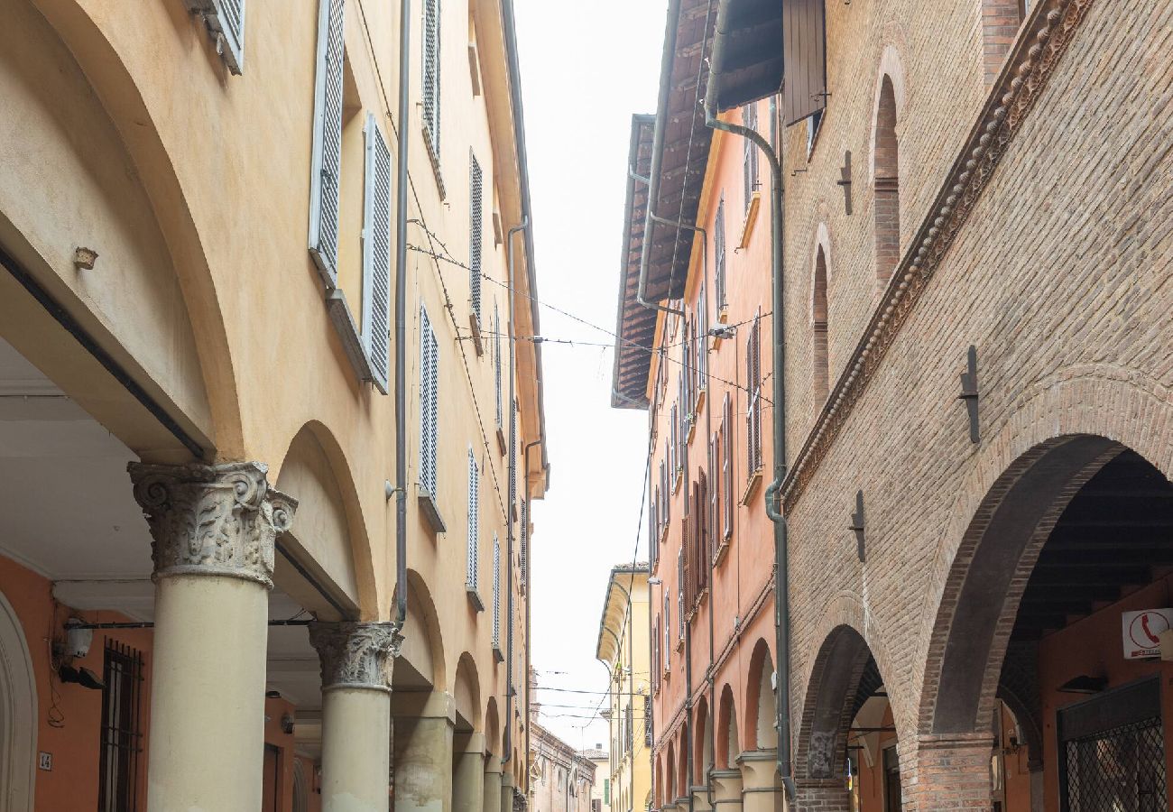 Appartamento a Bologna - Marsala, Bologna By Short Holidays