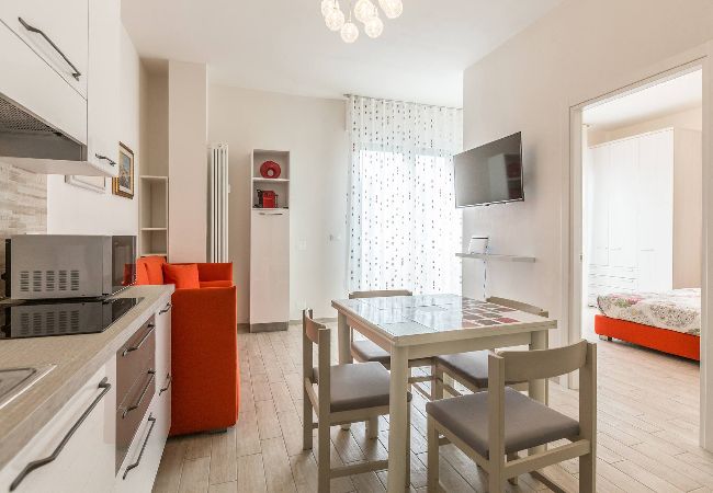 Appartamento a Bologna - Serenity, Bologna By Short Holidays