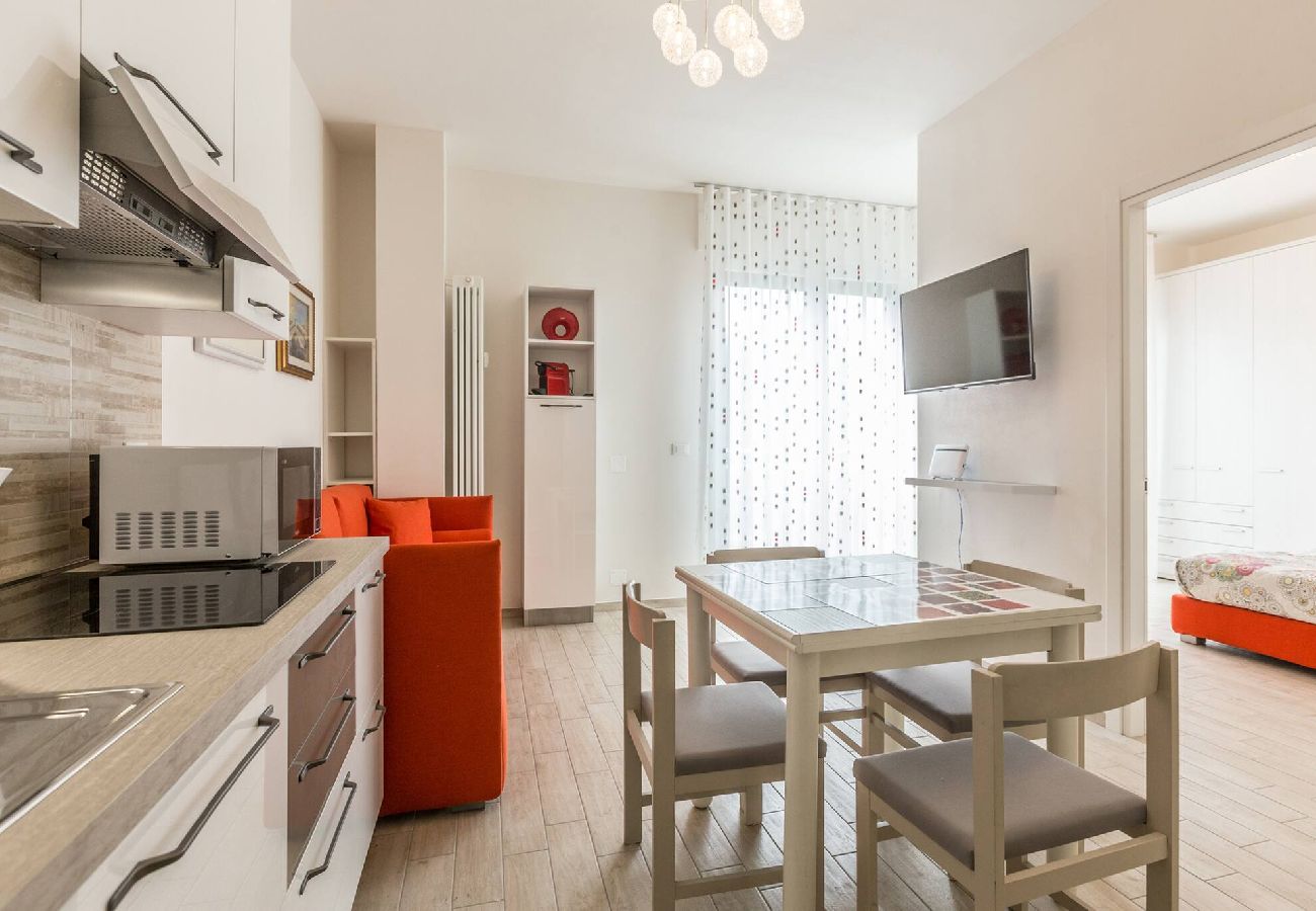 Appartamento a Bologna - Serenity, Bologna By Short Holidays
