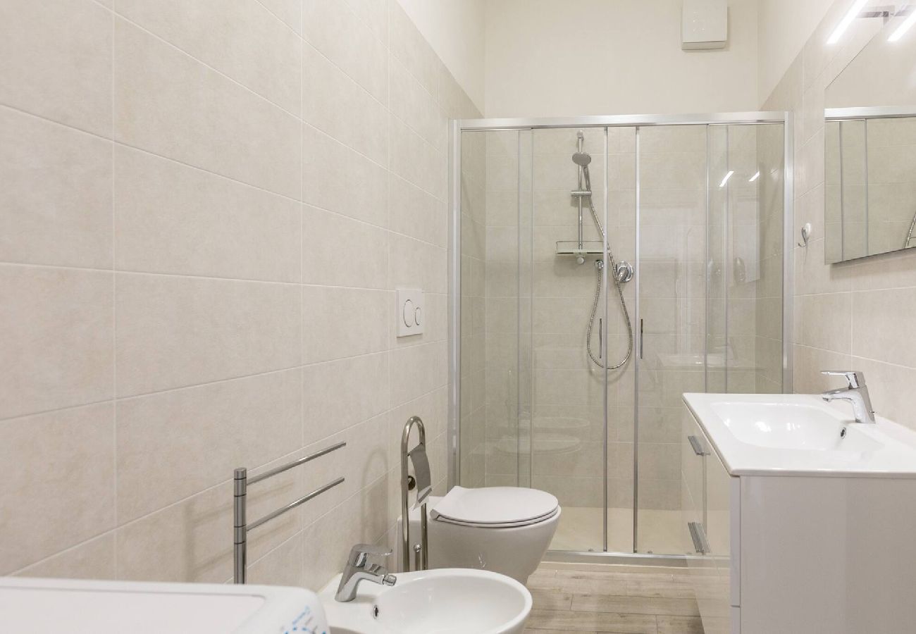 Appartamento a Bologna - Serenity, Bologna By Short Holidays