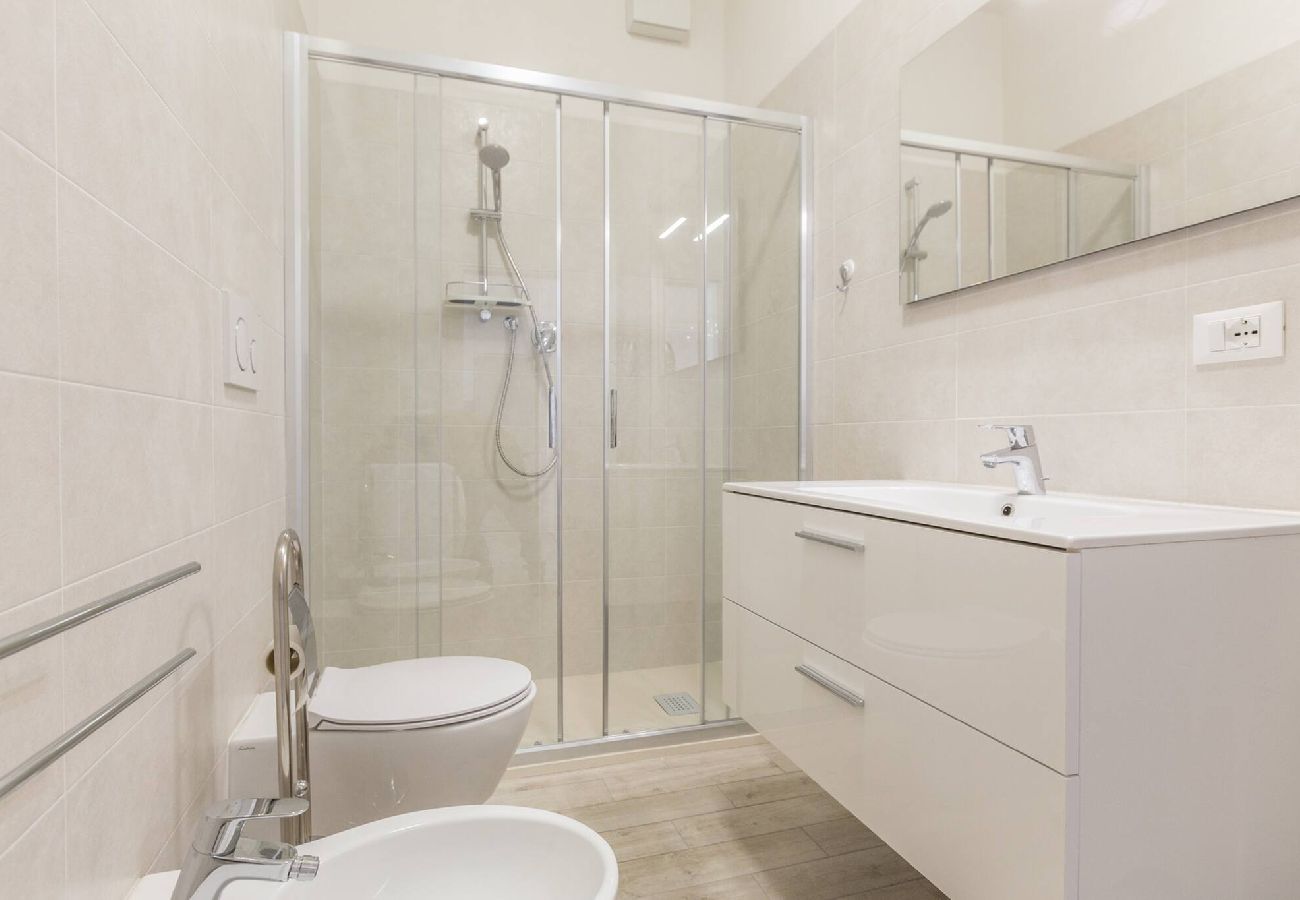 Appartamento a Bologna - Serenity, Bologna By Short Holidays