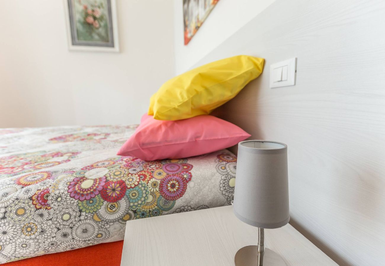 Appartamento a Bologna - Serenity, Bologna By Short Holidays