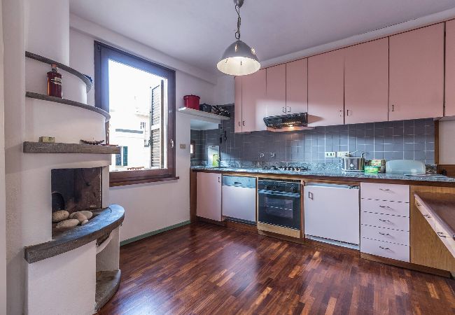 Appartamento a Bologna - Unione, Bologna By Short Holidays