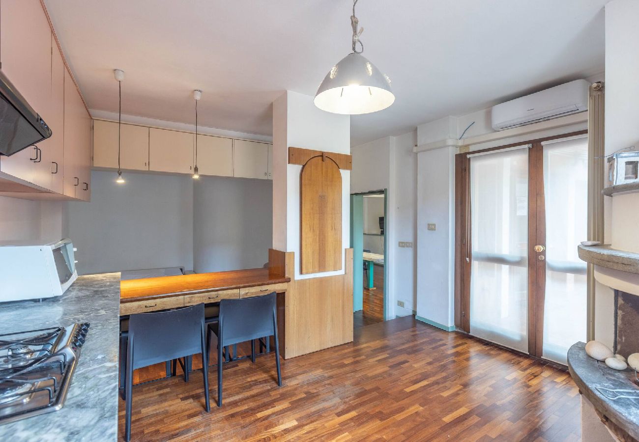 Appartamento a Bologna - Unione, Bologna By Short Holidays