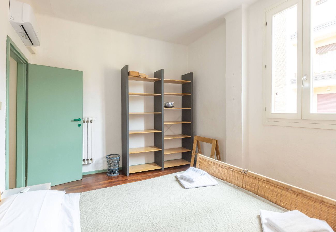 Appartamento a Bologna - Unione, Bologna By Short Holidays