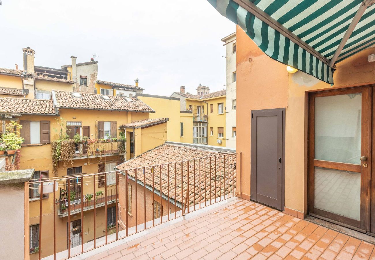Appartamento a Bologna - Unione, Bologna By Short Holidays