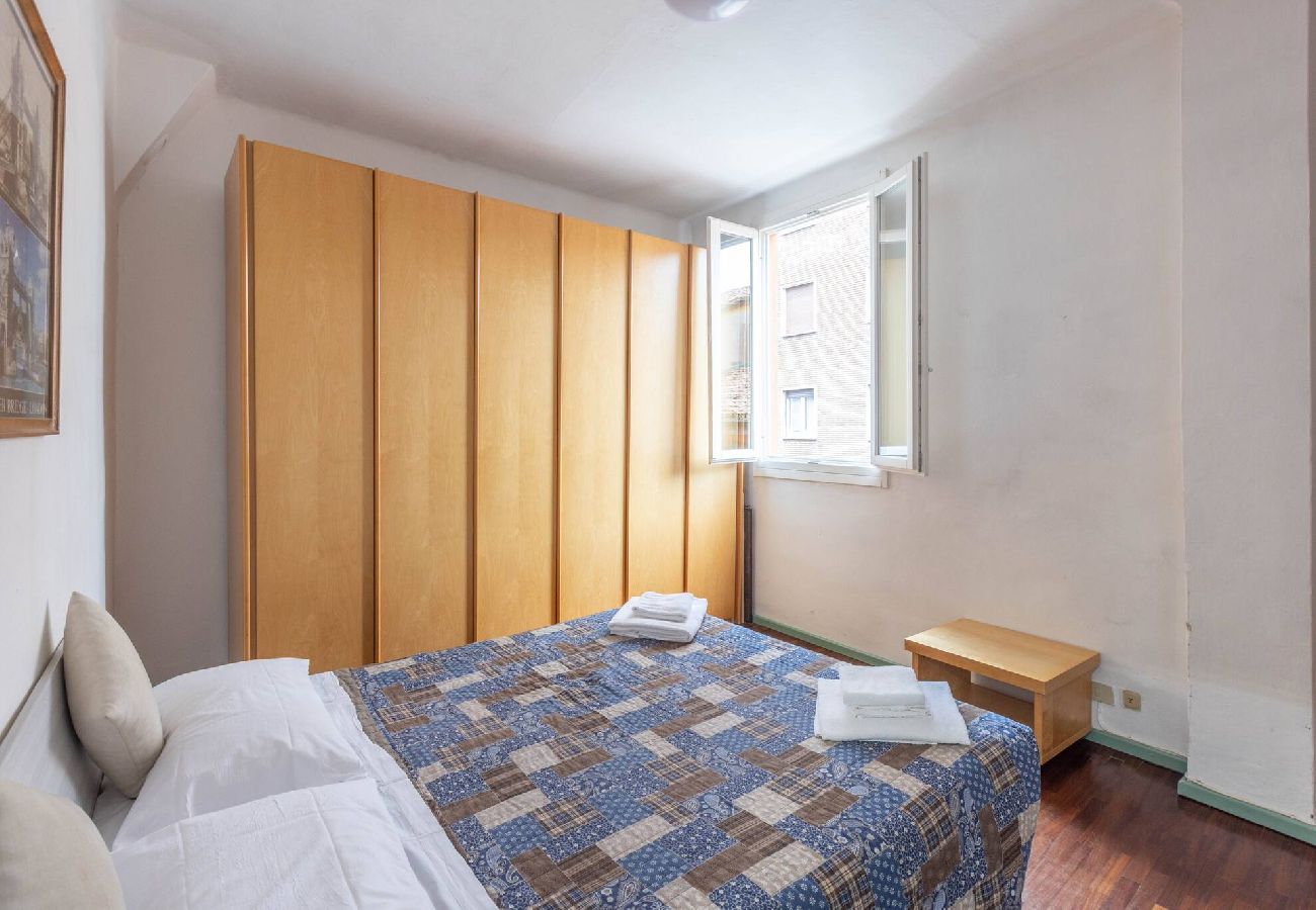 Appartamento a Bologna - Unione, Bologna By Short Holidays