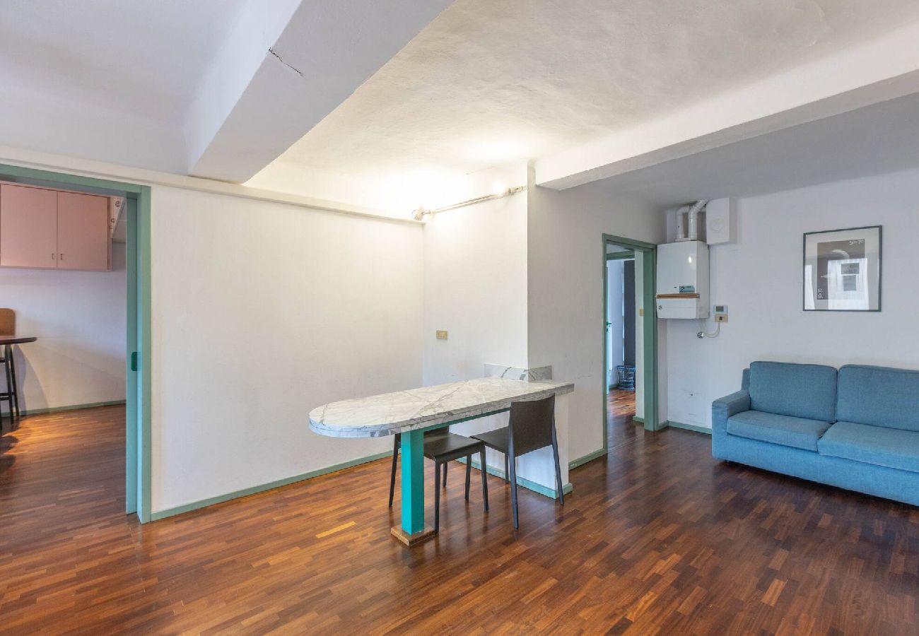 Appartamento a Bologna - Unione, Bologna By Short Holidays