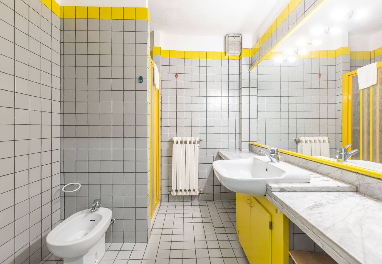 Appartamento a Bologna - Unione, Bologna By Short Holidays