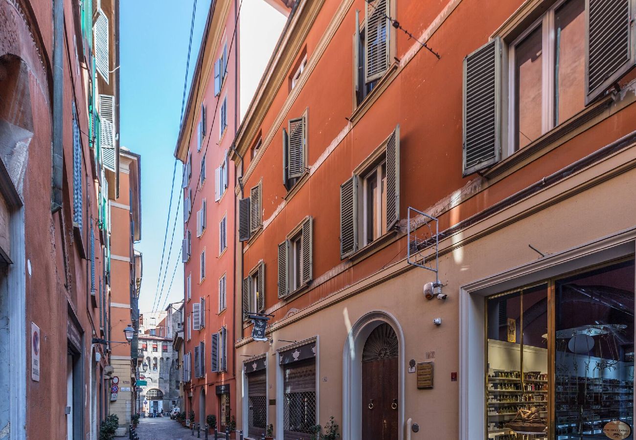 Appartamento a Bologna - De´ Fusari, Bologna By Short Holidays
