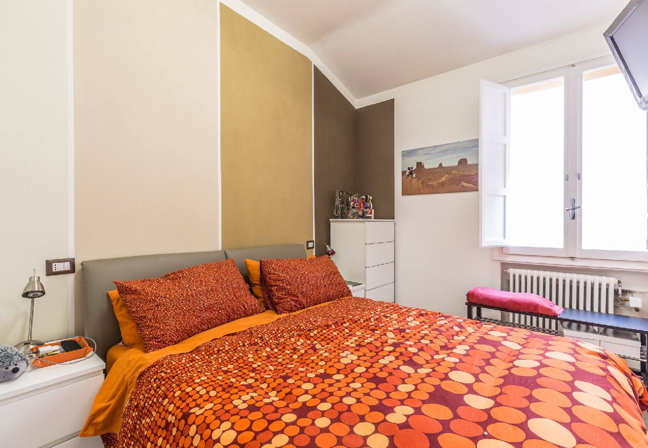 Appartamento a Bologna - De´ Fusari, Bologna By Short Holidays