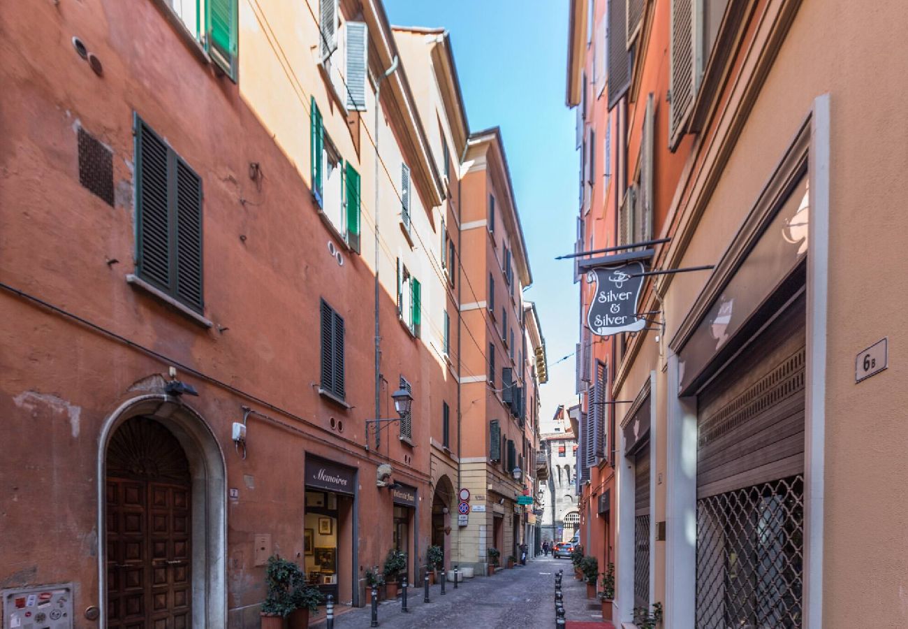 Appartamento a Bologna - De´ Fusari, Bologna By Short Holidays