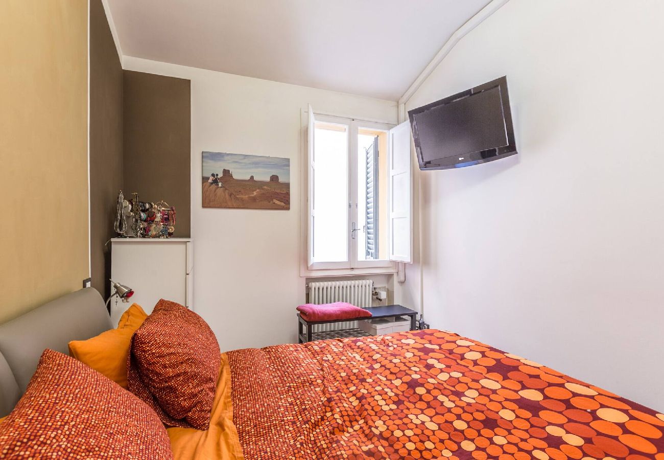 Appartamento a Bologna - De´ Fusari, Bologna By Short Holidays